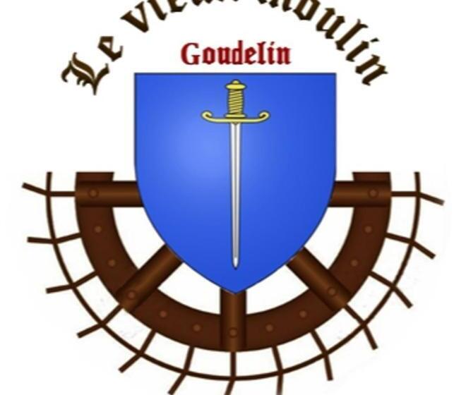 Bed and Breakfast Le Vieux Moulin