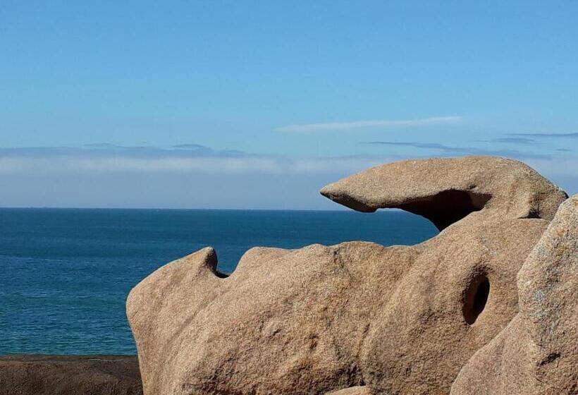 Bed and Breakfast Le Vieux Moulin