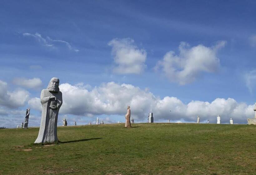 Bed and Breakfast Le Vieux Moulin