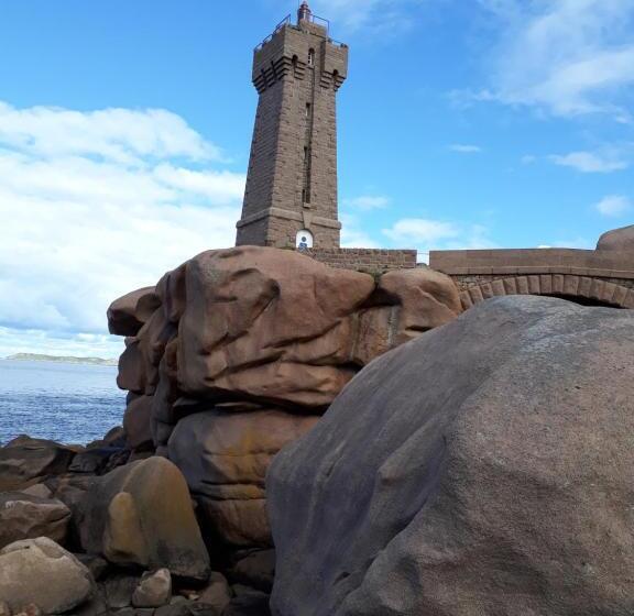 Bed and Breakfast Le Vieux Moulin