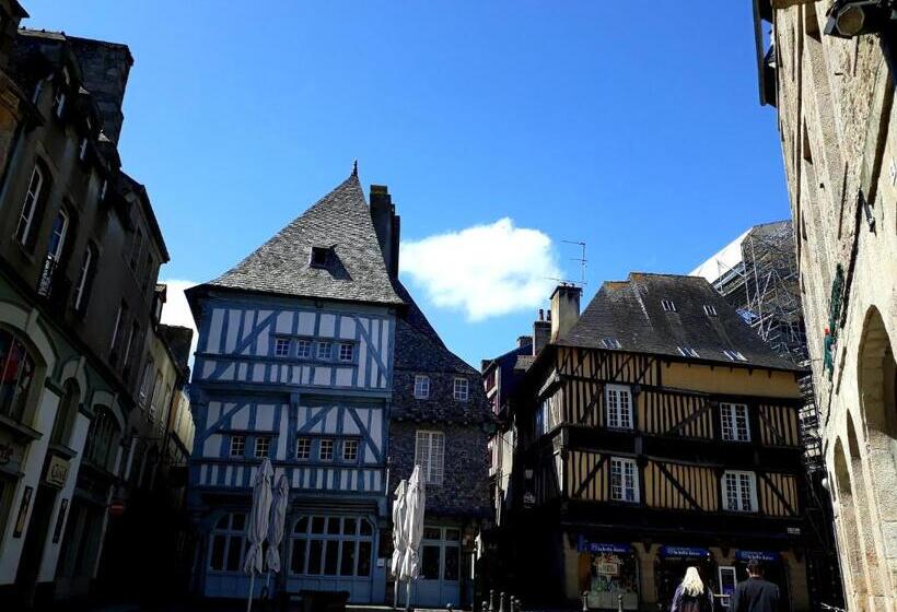 Bed and Breakfast Le Vieux Moulin