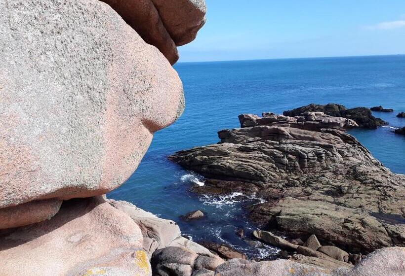 Bed and Breakfast Le Vieux Moulin