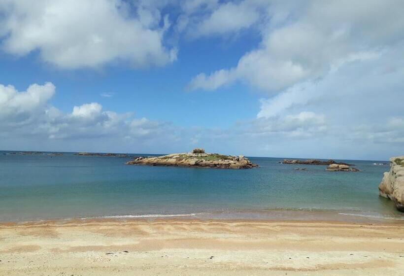 Bed and Breakfast Le Vieux Moulin