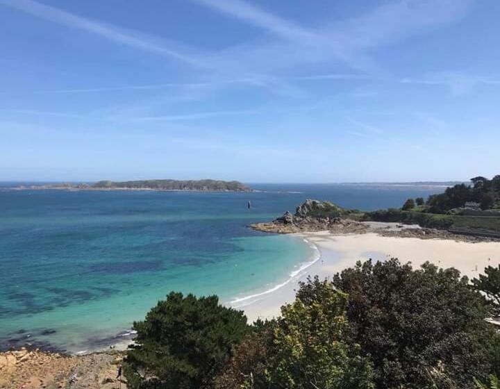 Bed and Breakfast Le Vieux Moulin