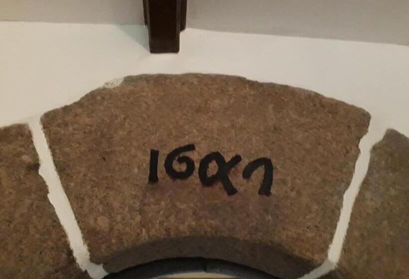 Bed and Breakfast Le Vieux Moulin