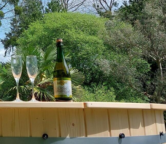 Bed and Breakfast Le Vieux Moulin