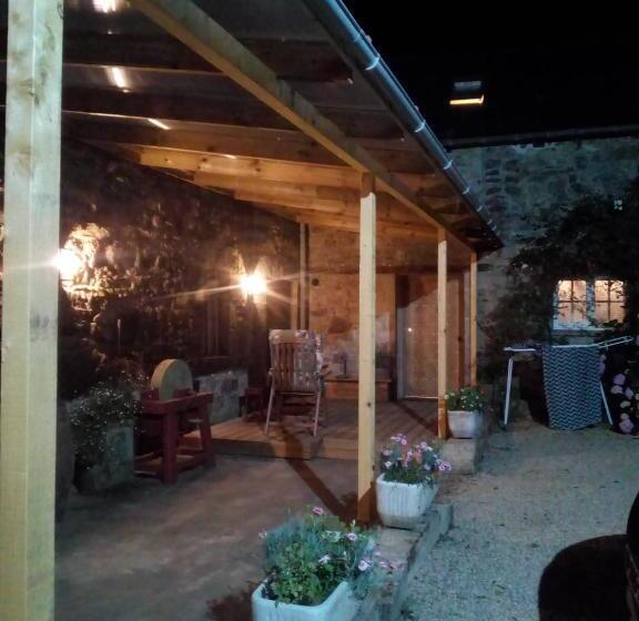 Bed and Breakfast Le Vieux Moulin