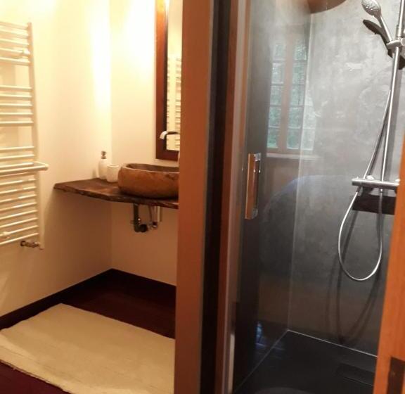 Bed and Breakfast Le Vieux Moulin