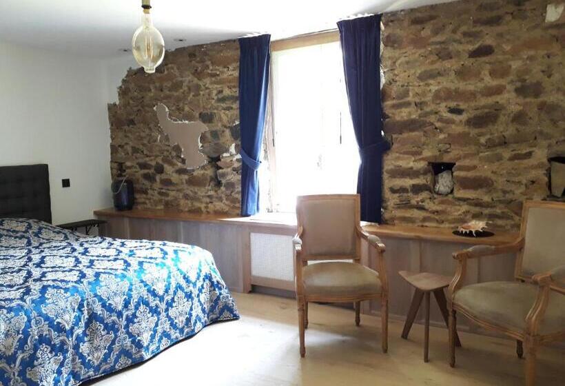 Bed and Breakfast Le Vieux Moulin