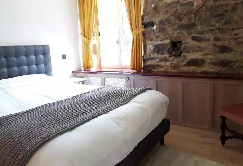 Aamiaismajoitus (B&B) Le Vieux Moulin