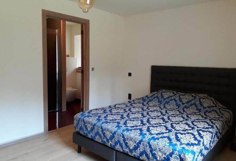 Bed and Breakfast Le Vieux Moulin