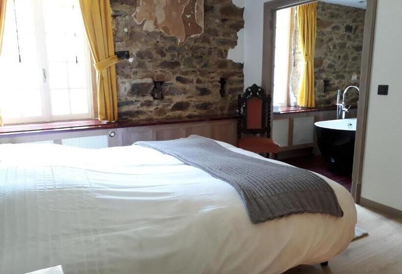 Bed and Breakfast Le Vieux Moulin