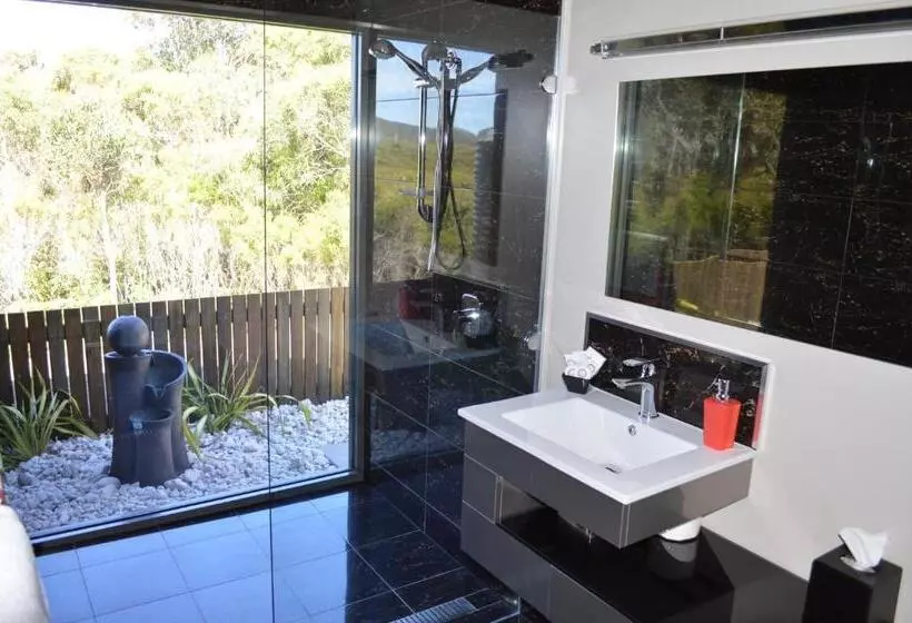 Aamiaismajoitus (B&B) Rocky Cape Retreat