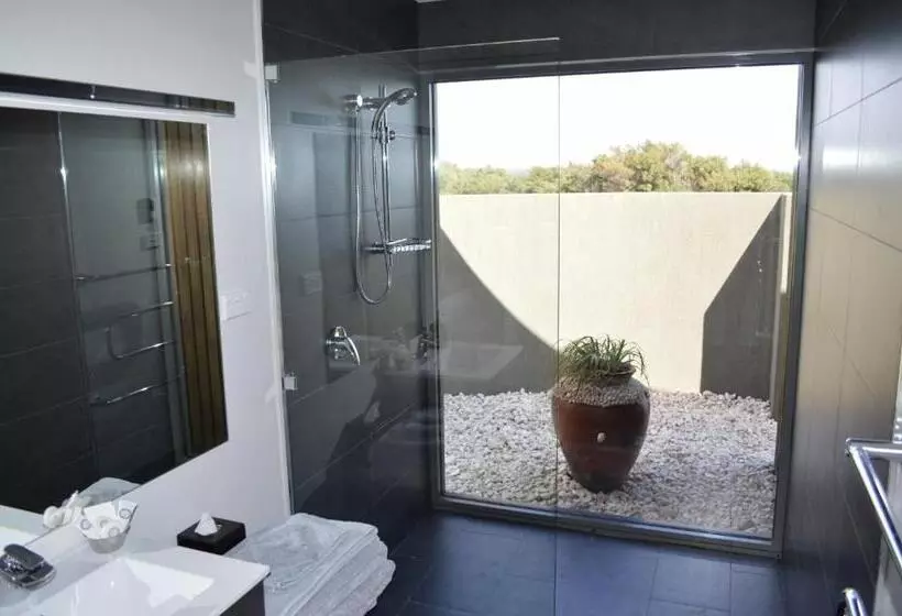 Aamiaismajoitus (B&B) Rocky Cape Retreat