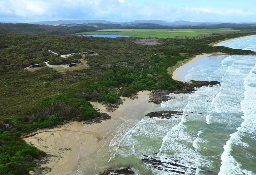 Bed and Breakfast Rocky Cape Retreat