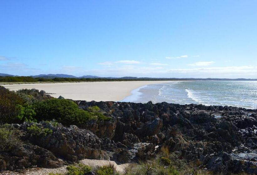 Bed and Breakfast Rocky Cape Retreat