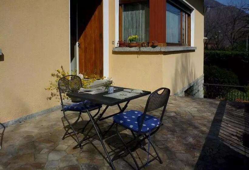 Casa Peroschi B&b