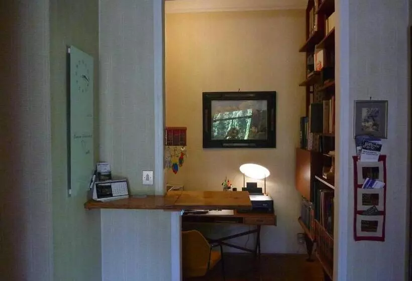 Casa Peroschi B&b