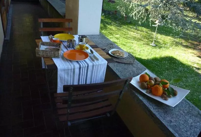 Casa Peroschi B&b