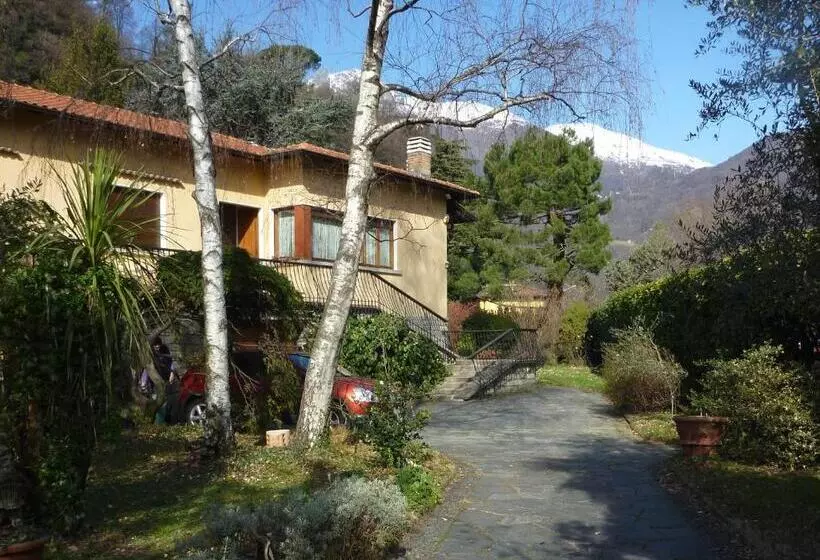 Casa Peroschi B&b
