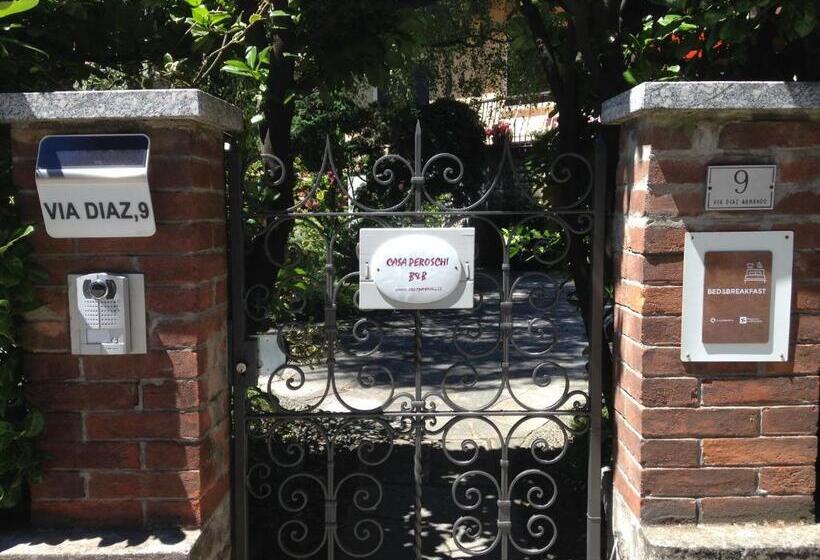 Casa Peroschi B&b