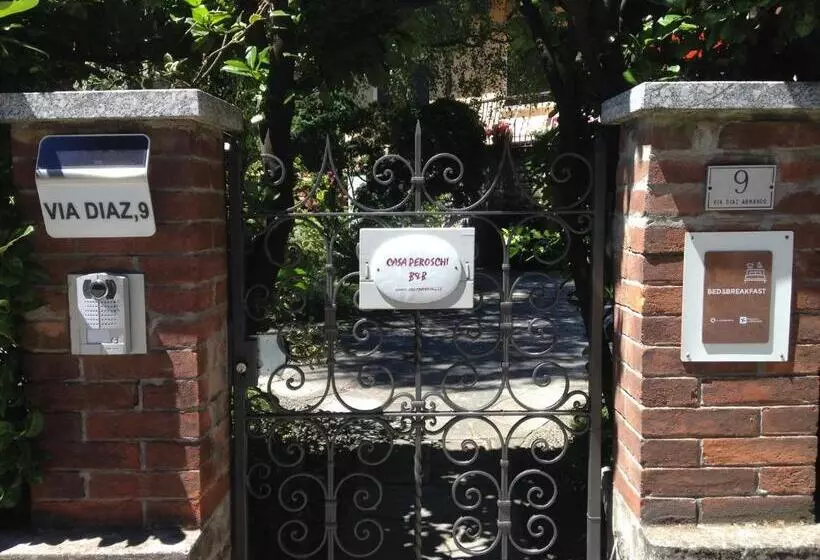 Casa Peroschi B&b