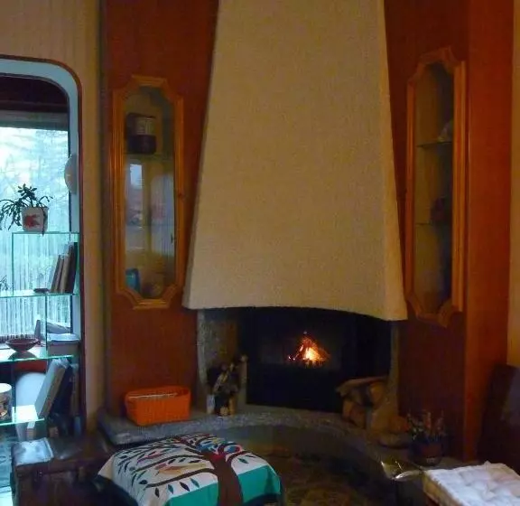 Casa Peroschi B&b