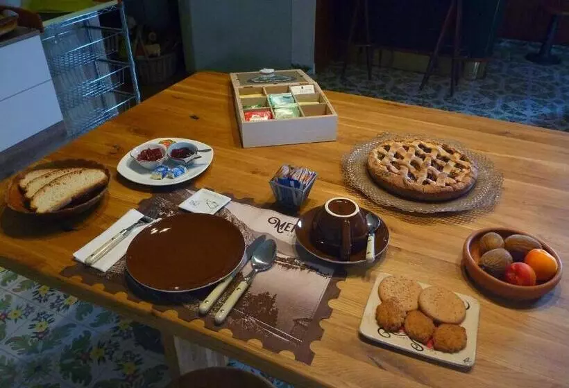 Casa Peroschi B&b
