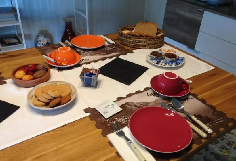 Casa Peroschi B&b