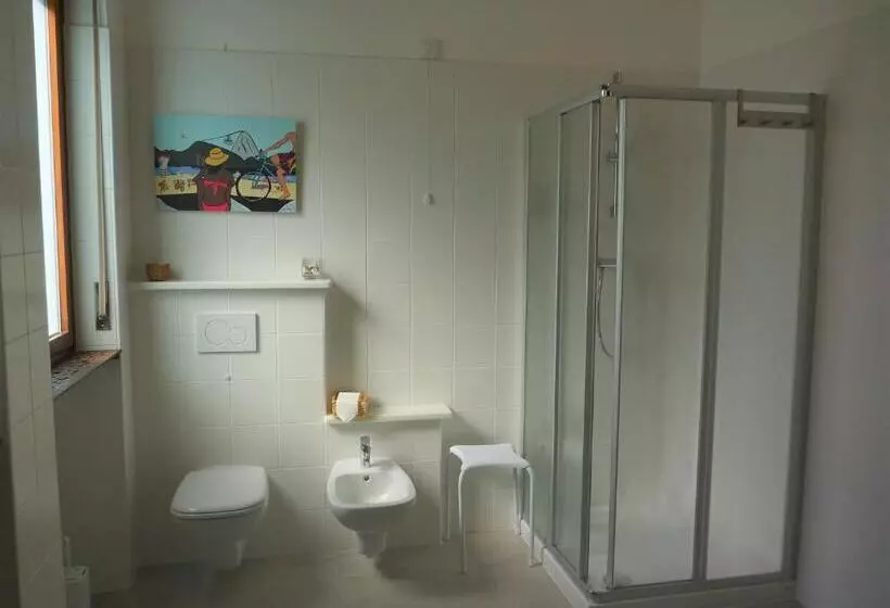 Casa Peroschi B&b