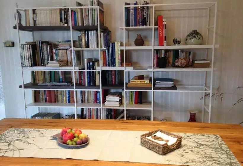 Casa Peroschi B&b