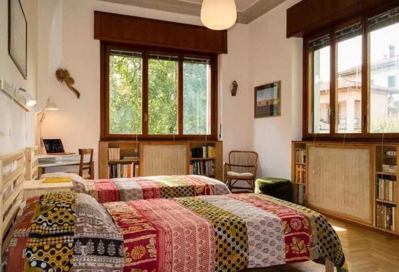 Casa Peroschi B&b