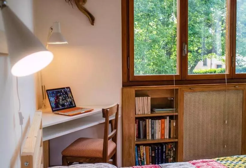 Casa Peroschi B&b