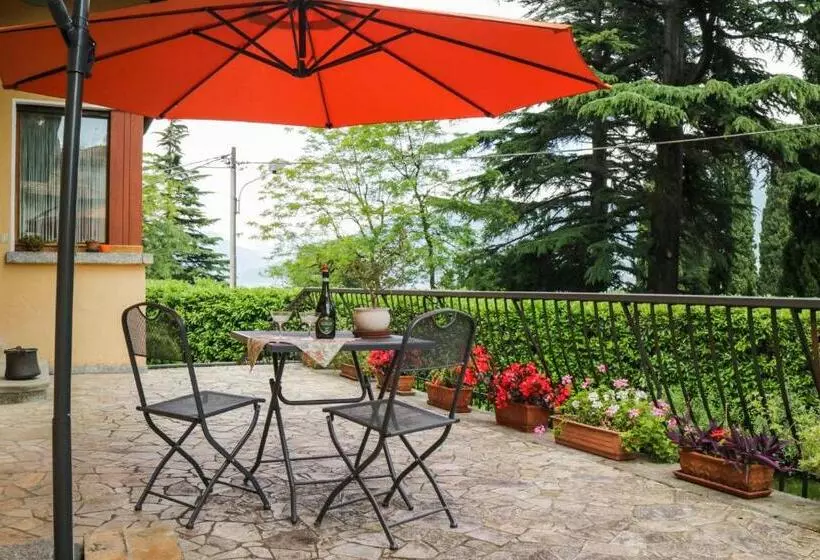 Casa Peroschi B&b