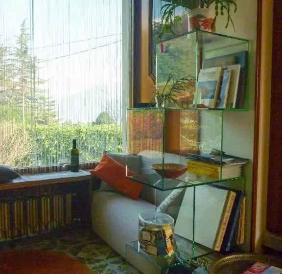 Casa Peroschi B&b