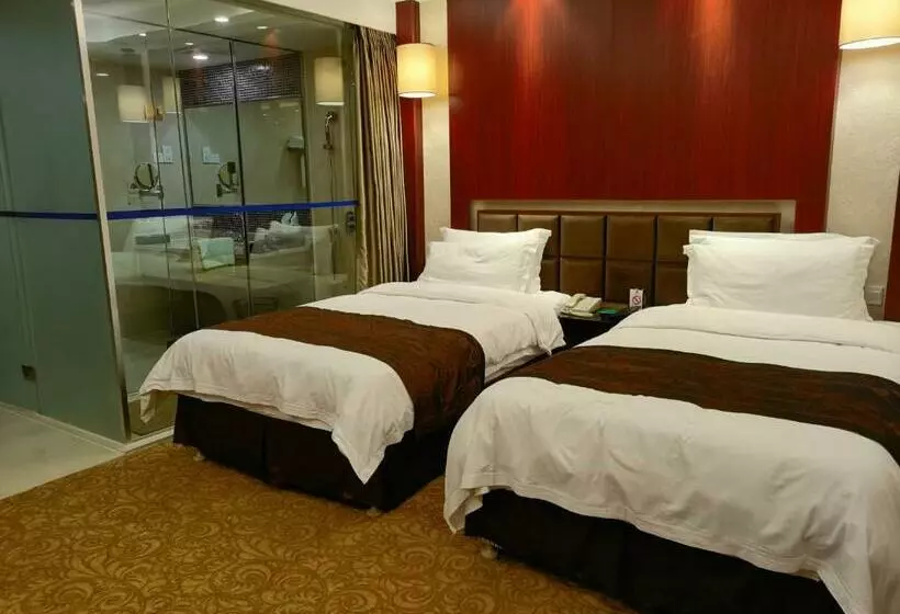 Hotel Aurland