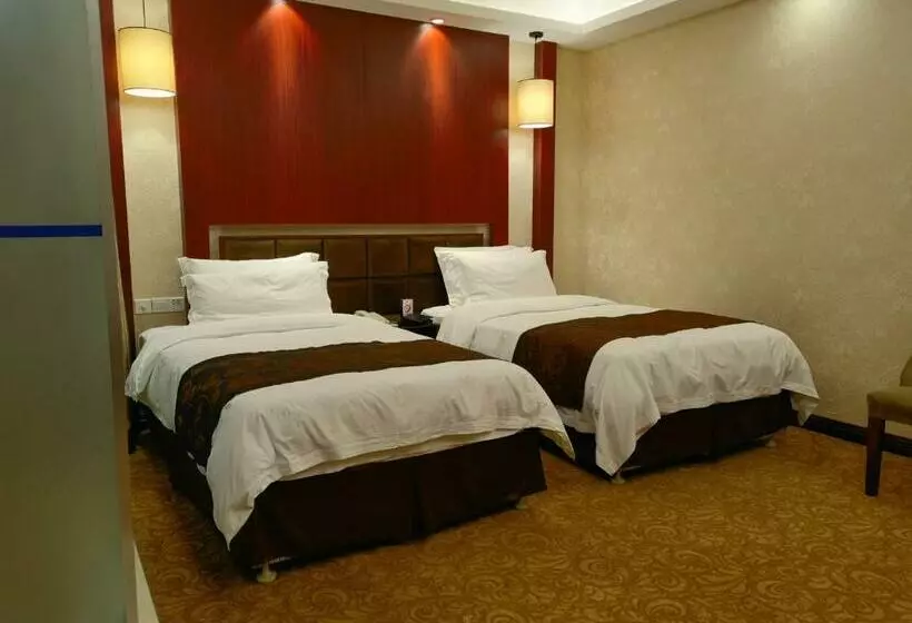Hotel Aurland