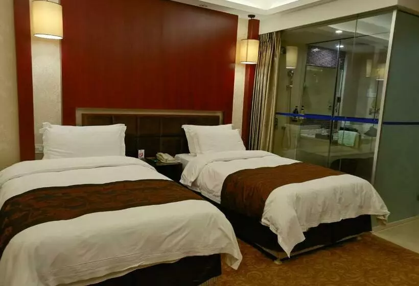 Hotel Aurland