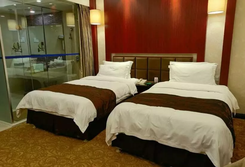 Hotel Aurland