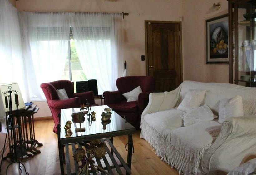 Отель Barrio Patagonia  Bahía Blanca