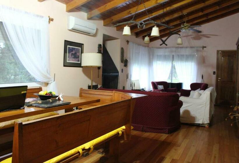 Отель Barrio Patagonia  Bahía Blanca