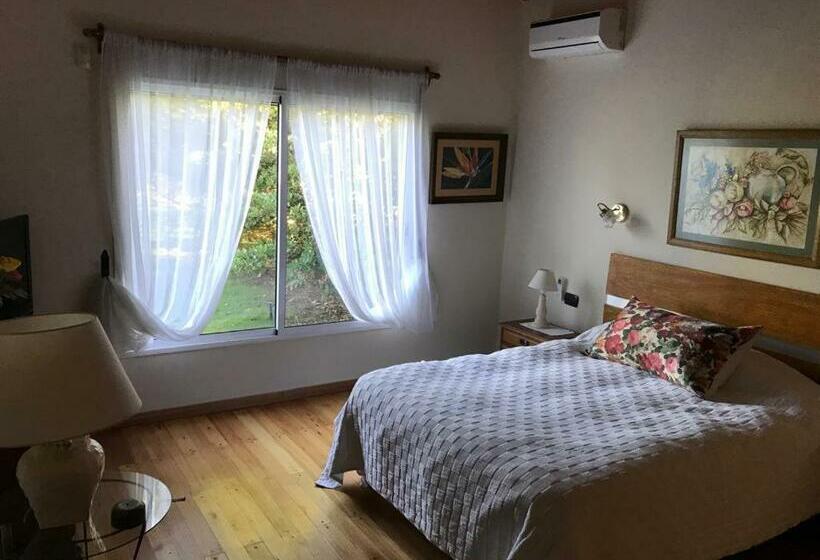 Отель Barrio Patagonia  Bahía Blanca