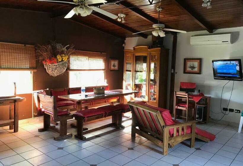 Отель Barrio Patagonia  Bahía Blanca