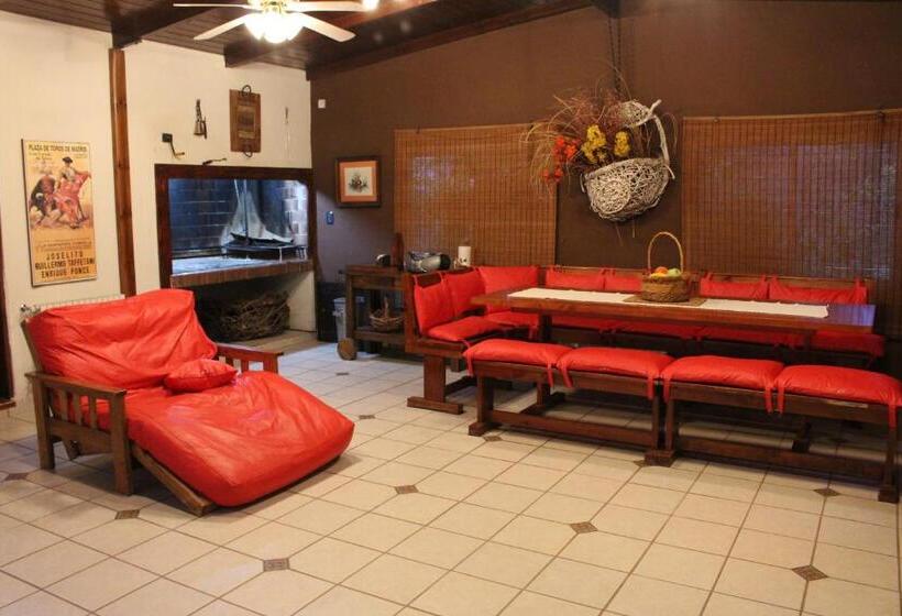 Отель Barrio Patagonia  Bahía Blanca