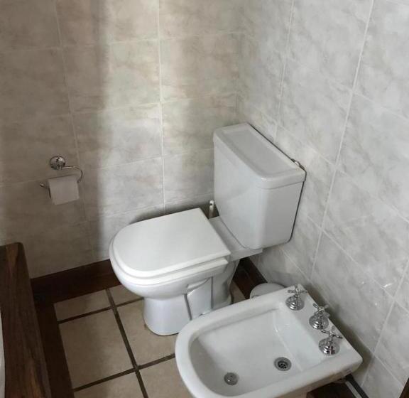 Отель Barrio Patagonia  Bahía Blanca