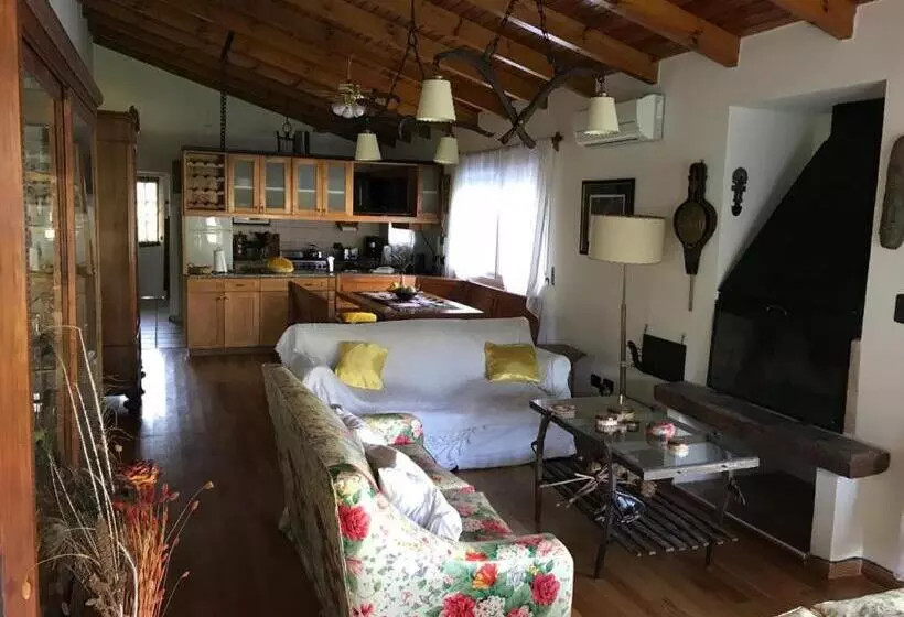 Hotelli Barrio Patagonia Bahía Blanca