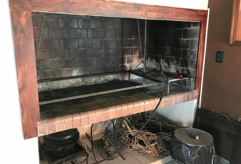 Отель Barrio Patagonia  Bahía Blanca