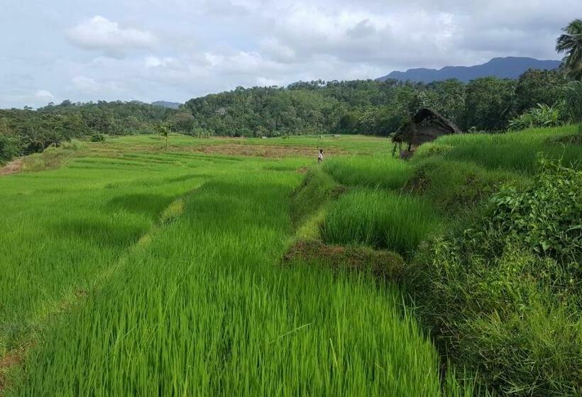 Hotel Bayona Malwaththa