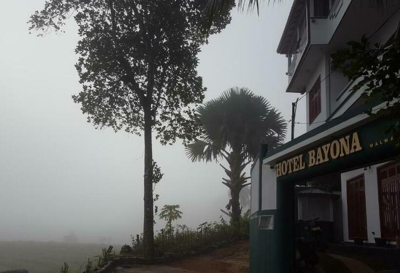 Hotel Bayona Malwaththa