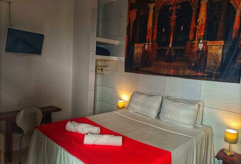 호텔 Castelo La Paloma